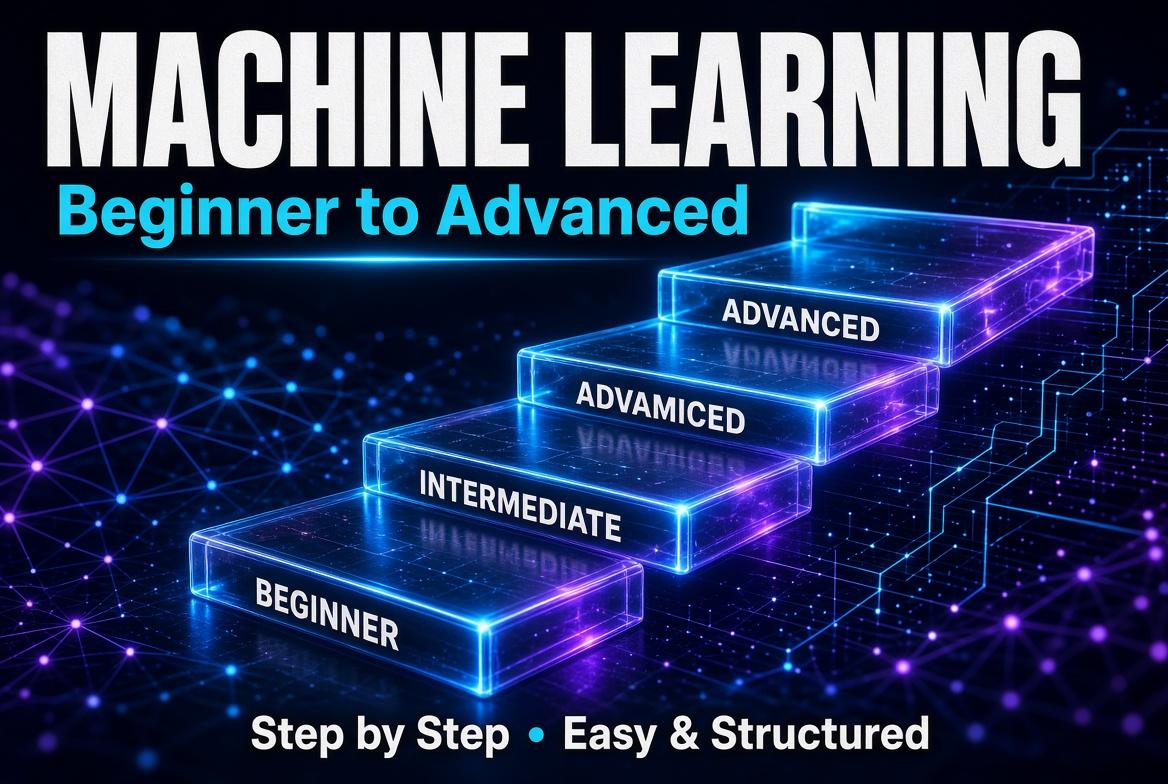 Machine Learning learning studio