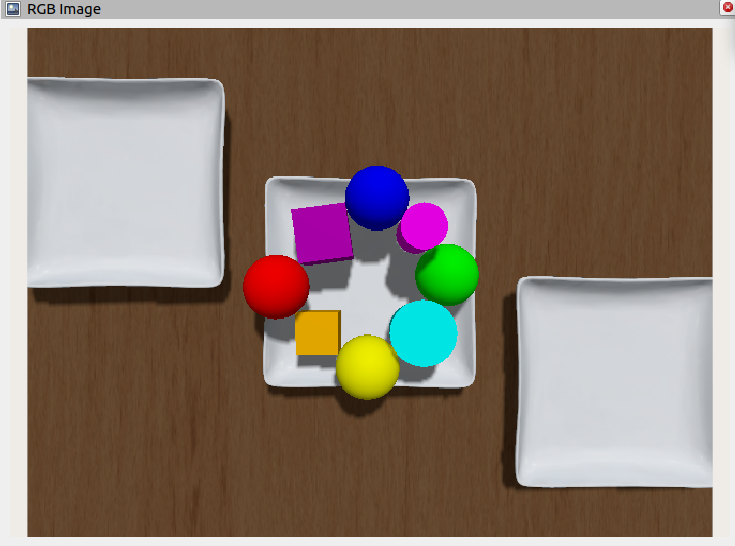Biology learning studio